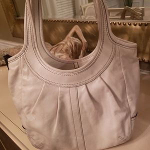 💖💖 White Coach purse
